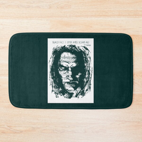 Item preview, Black no 1   designed and sold by Danriguez.