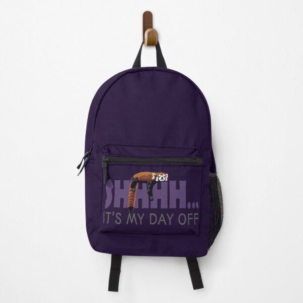 Item preview, Shhhh...it's my day off designed and sold by GeoCreate.