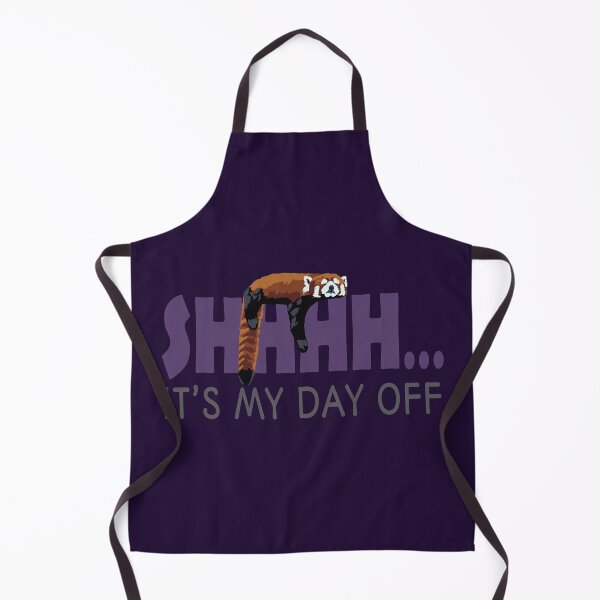 Item preview, Shhhh...it's my day off designed and sold by GeoCreate.