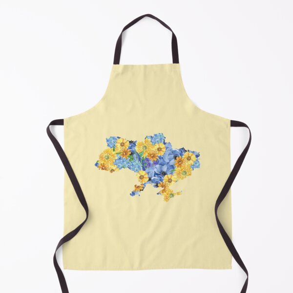 Item preview, Flowering Ukraine designed and sold by TAOR.
