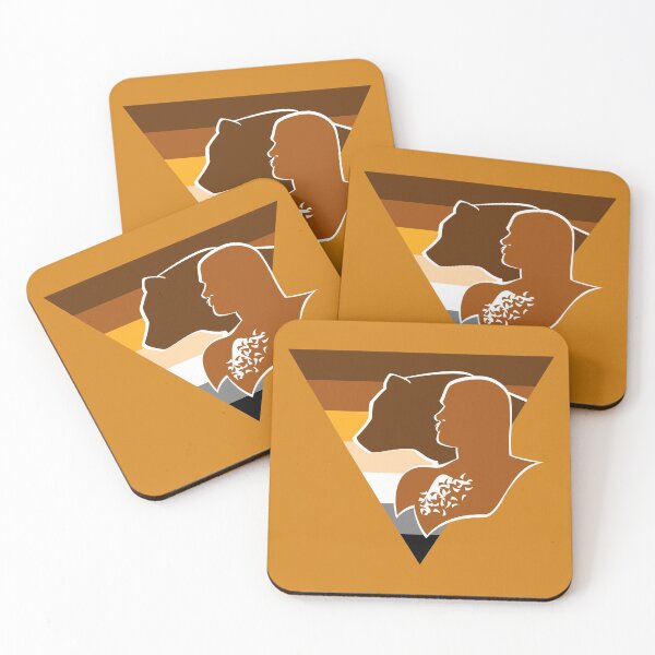 Item preview, Bears designed and sold by tudi.