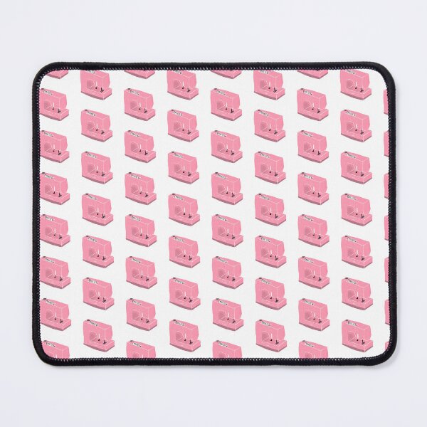 Item preview, Pink Sewing Machine  designed and sold by Meredith Ann.