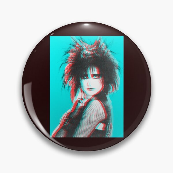 Artikelvorschau, siouxsie entworfen und verkauft von BullishRhinoA.