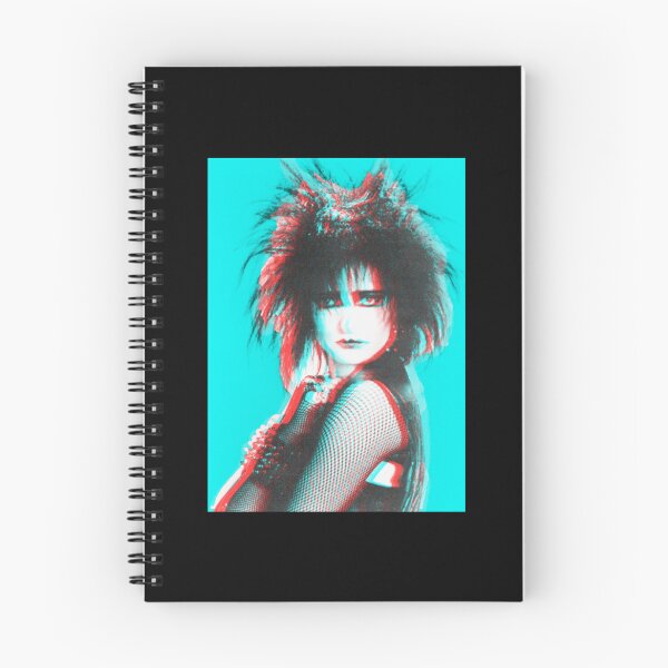 Item preview, siouxsie   designed and sold by BullishRhinoA.