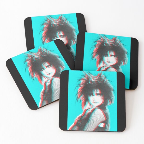 Item preview, siouxsie   designed and sold by BullishRhinoA.