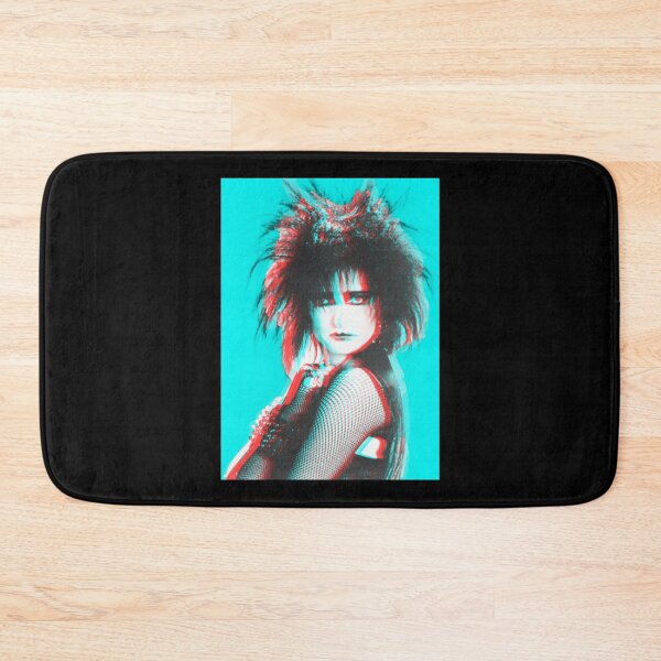 Item preview, siouxsie   designed and sold by BullishRhinoA.