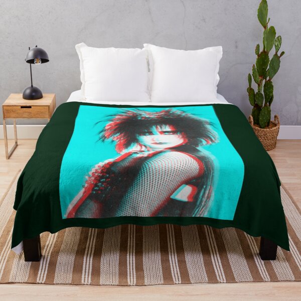 Item preview, siouxsie   designed and sold by BullishRhinoA.