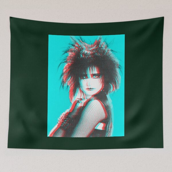 Item preview, siouxsie   designed and sold by BullishRhinoA.