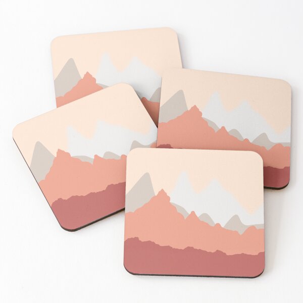 Item preview, Mars Hills Mountains Craters Red Landscape designed and sold by bossbehaviour.