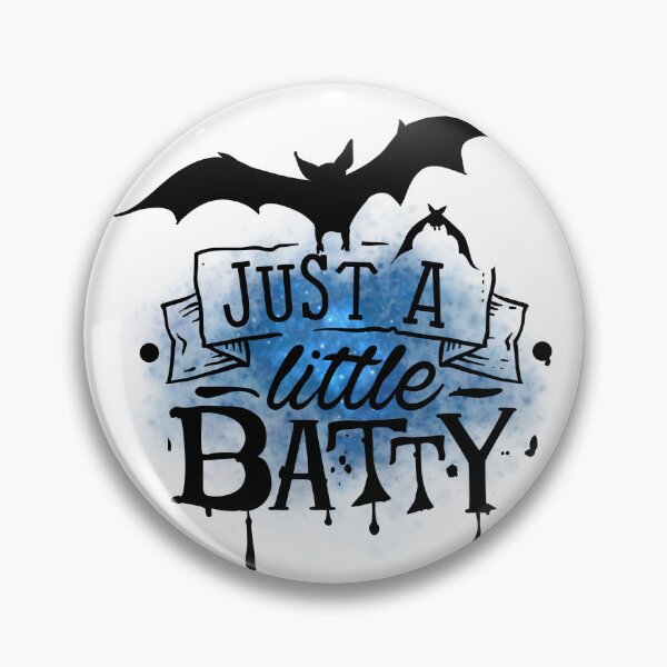 Item preview, Batty Witch Graphic designed and sold by FandomINK.