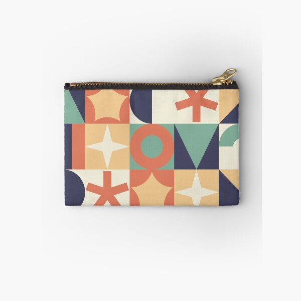Item preview, Geometric pattern designed and sold by SunriseD.