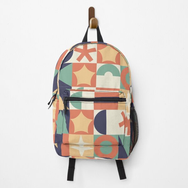 Item preview, Geometric pattern designed and sold by SunriseD.