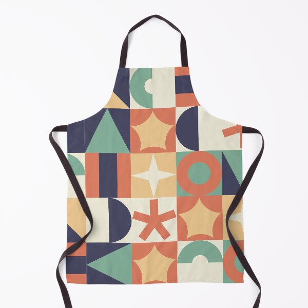 Item preview, Geometric pattern designed and sold by SunriseD.