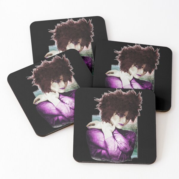 Item preview, Siouxsie - Jigsaw Feeling   designed and sold by BullishRhinoA.