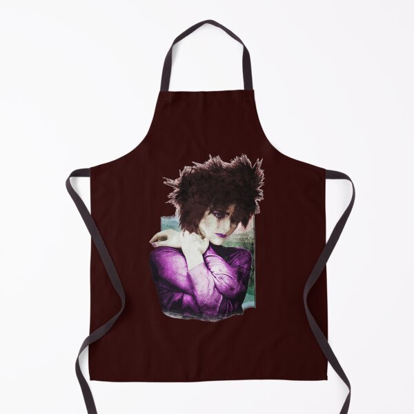 Item preview, Siouxsie - Jigsaw Feeling designed and sold by BullishRhinoA.