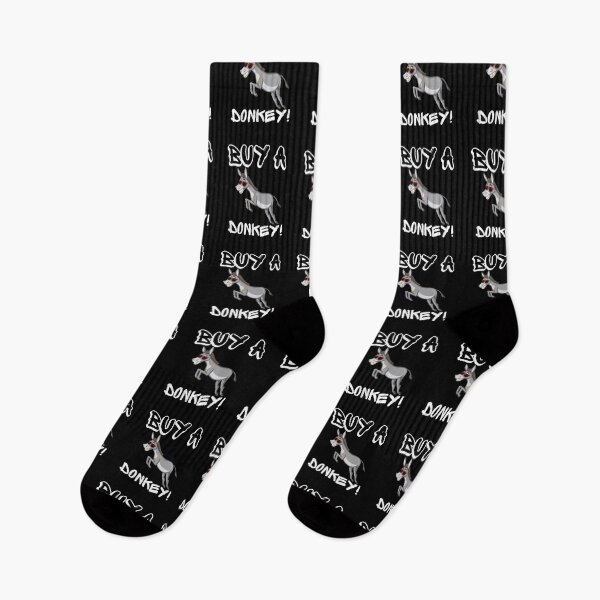 Item preview, Buy A Donkey | Have A Laugh designed and sold by SolSel ⭐⭐⭐⭐⭐.