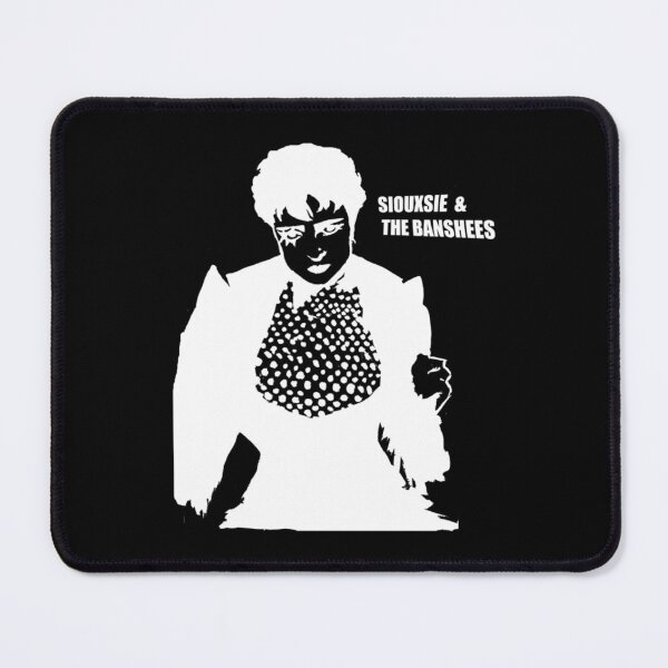 Item preview, SIOUXSIE _amp_ THE BANSHEES   designed and sold by BullishRhinoA.