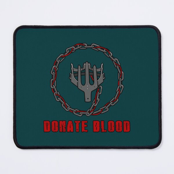 Item preview, Donate Blood   designed and sold by Danriguez.