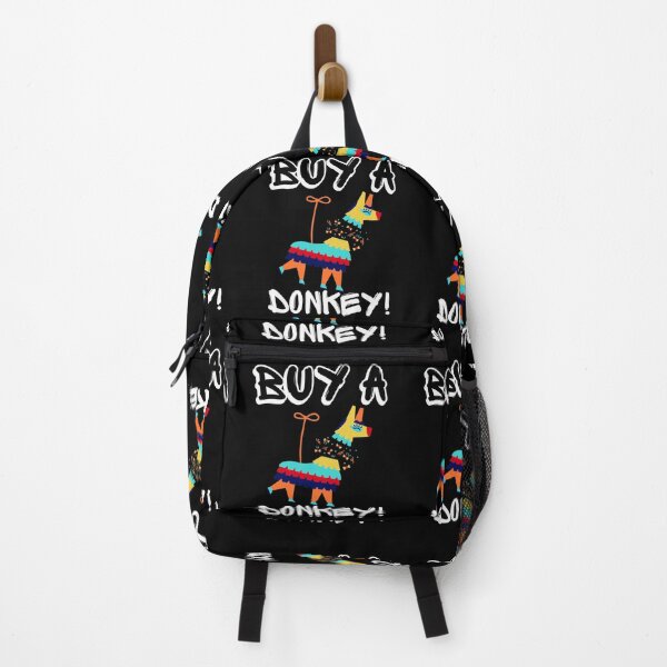 Item preview, Buy A Donkey | Have A Laugh designed and sold by SolSel ⭐⭐⭐⭐⭐.
