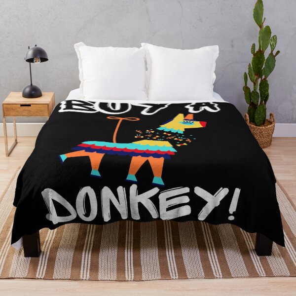 Item preview, Buy A Donkey | Have A Laugh designed and sold by SolSel ⭐⭐⭐⭐⭐.