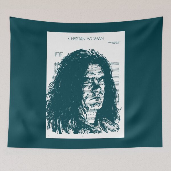 Item preview, christian woman   designed and sold by Danriguez.