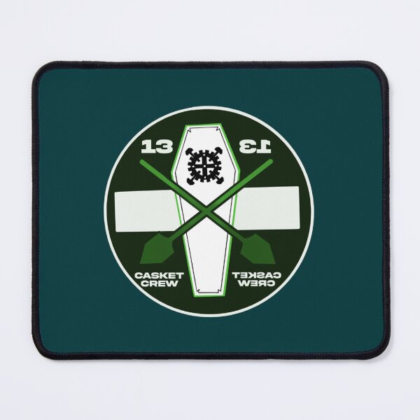 Item preview, Casket Crew   designed and sold by Danriguez.