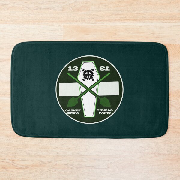 Item preview, Casket Crew   designed and sold by Danriguez.
