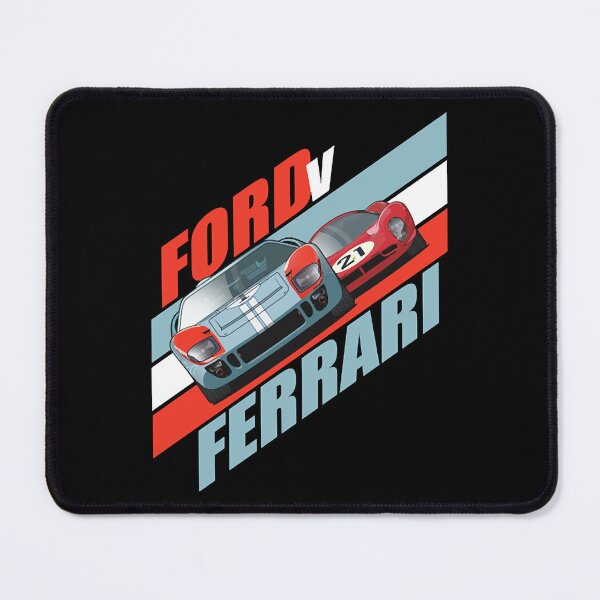 Item preview, Ford Vs Ferrari  designed and sold by MollyWill56046.