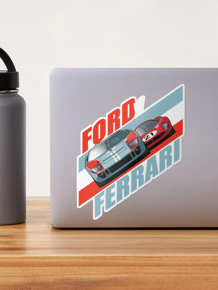 Putlocker ford v ferrari hot sale