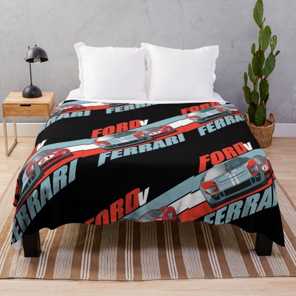 Item preview, Ford Vs Ferrari designed and sold by MollyWill56046.