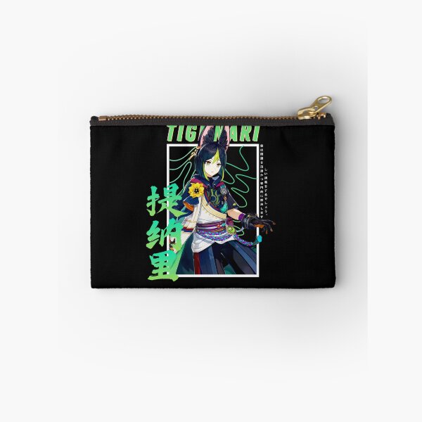 Item preview, Tighnari - Genshin Impact designed and sold by Omagatoki.