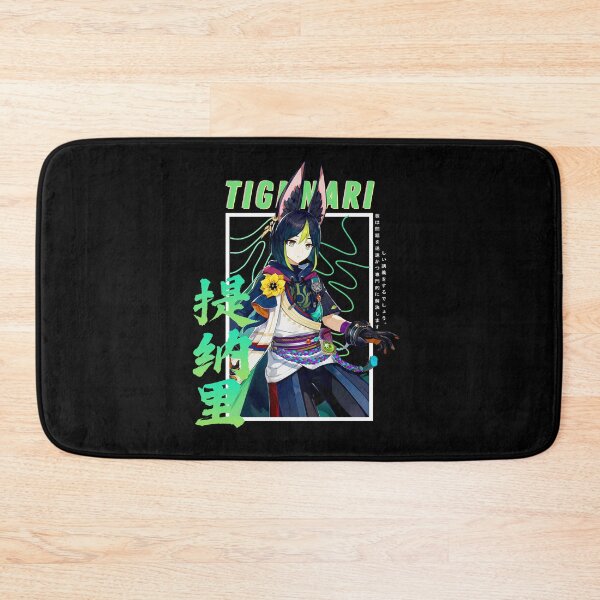 Item preview, Tighnari - Genshin Impact designed and sold by Omagatoki.