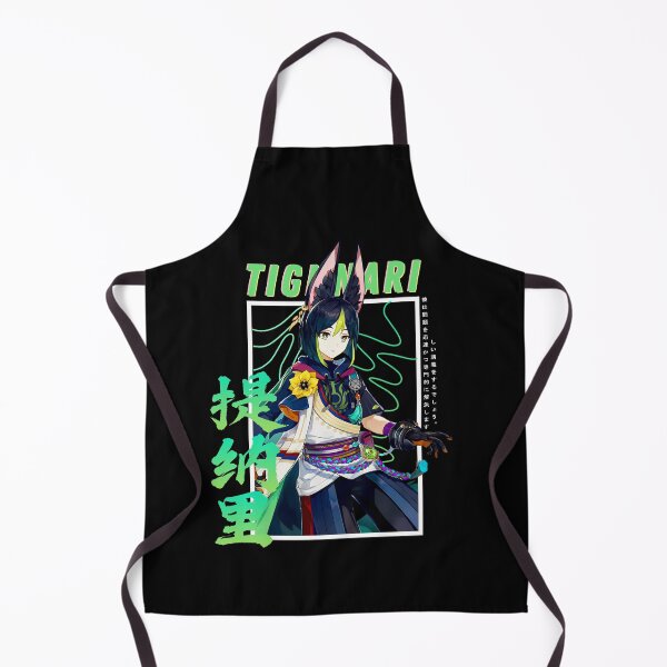 Item preview, Tighnari - Genshin Impact designed and sold by Omagatoki.