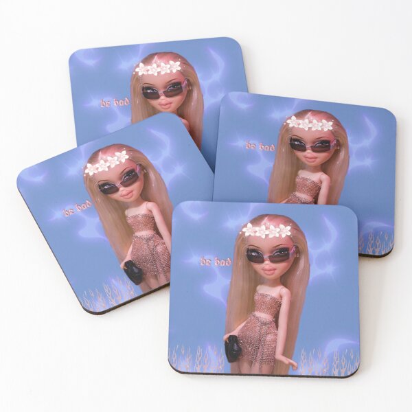 Item preview, "BAD" Bratz designed and sold by CorpsebyMia.