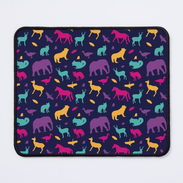 Item preview, Inspiring patterns for animal lovers. designed and sold by LovelyTrend.
