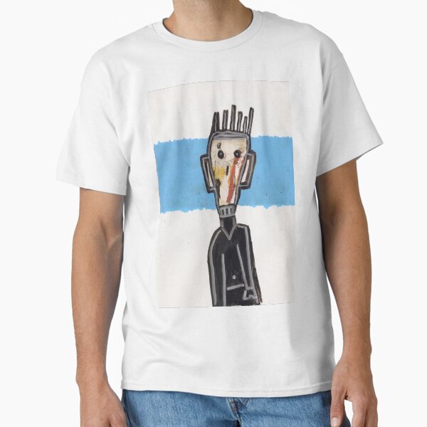 unfortunate clientele Classic T-Shirt