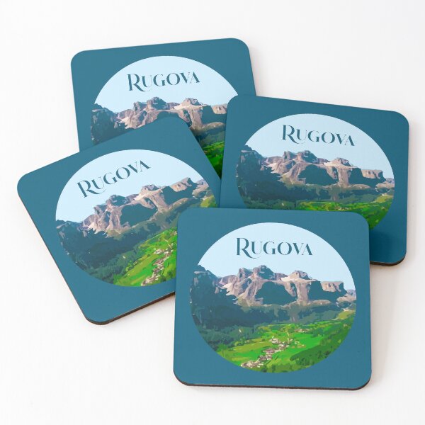 Item preview, Rugova designed and sold by artbybali.