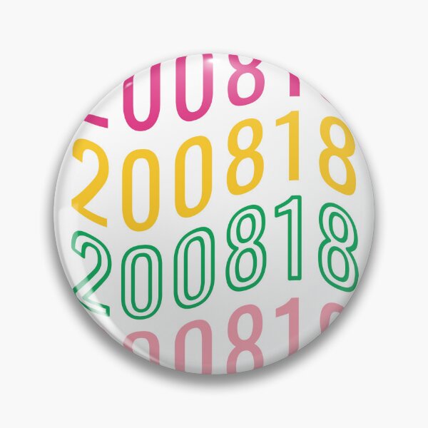 Item preview, LOONA debut date (1/3 ver) designed and sold by haxamis.