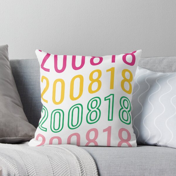 Item preview, LOONA debut date (1/3 ver) designed and sold by haxamis.