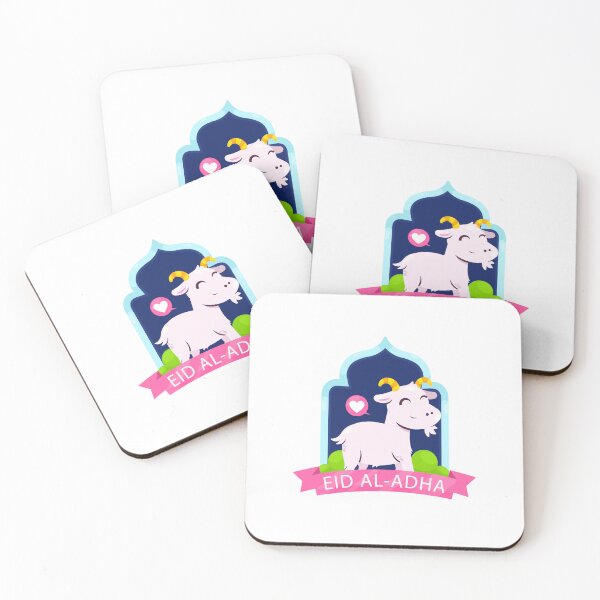 Item preview, Qurban  Sticker designed and sold by KalebSim.