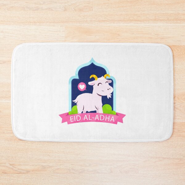 Item preview, Qurban  Sticker designed and sold by KalebSim.