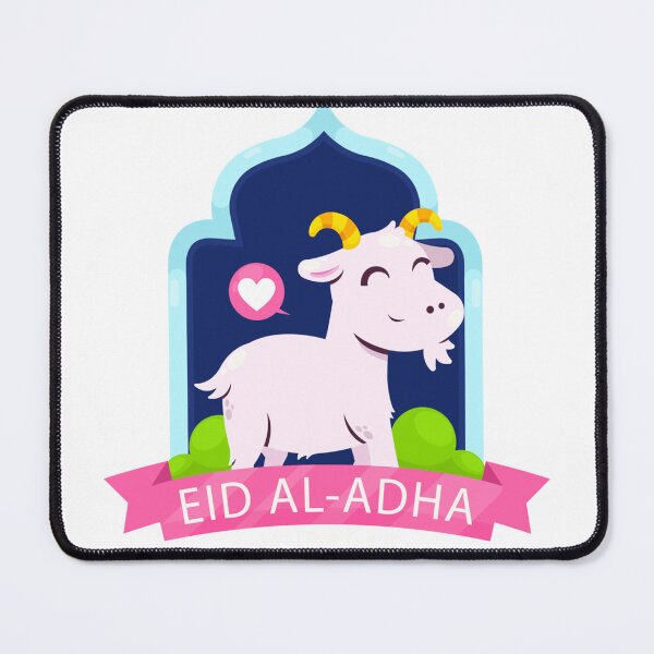 Item preview, Qurban Sticker designed and sold by KalebSim.