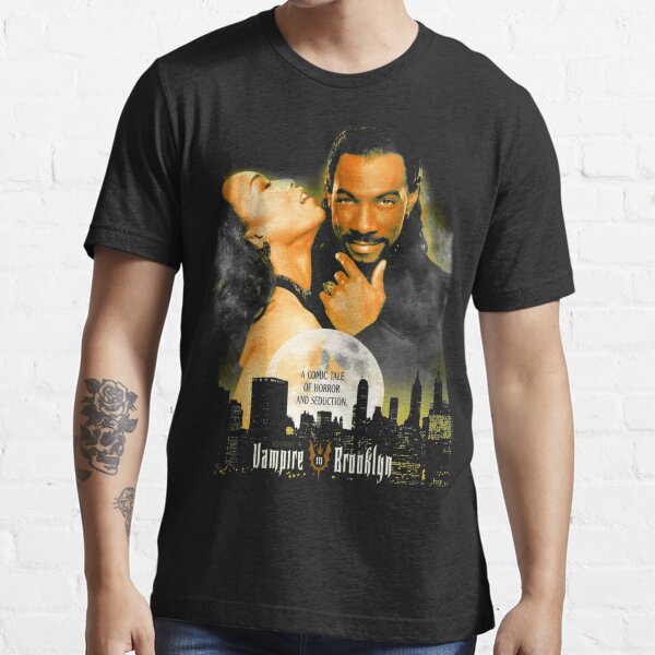 Vampire in brooklyn shirt Clearance