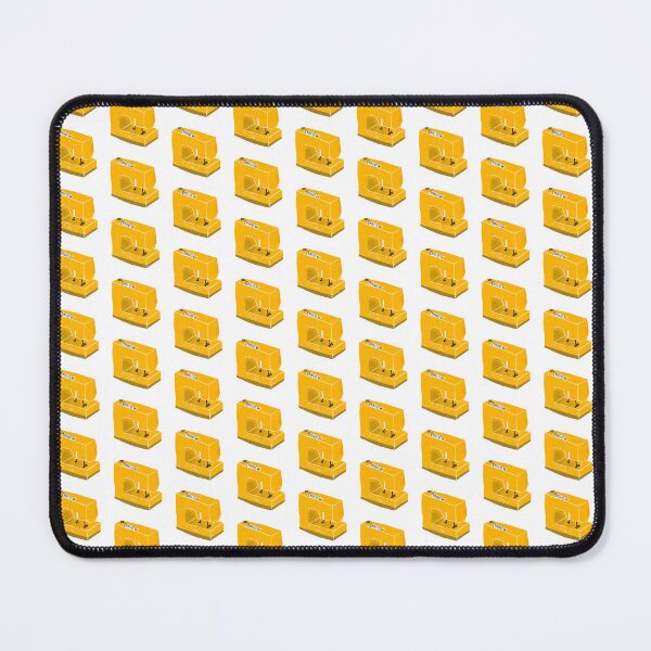 Item preview, Yellow Sewing Machine  designed and sold by Meredith Ann.