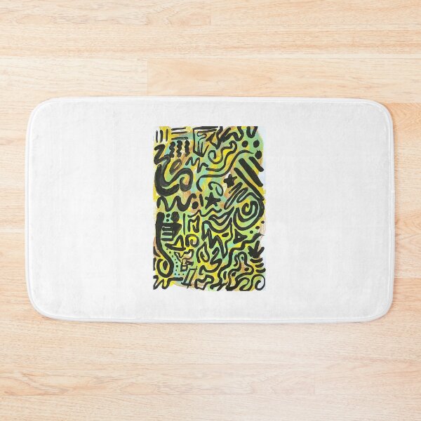 Item preview, Abstract Painting designed and sold by Eli G.