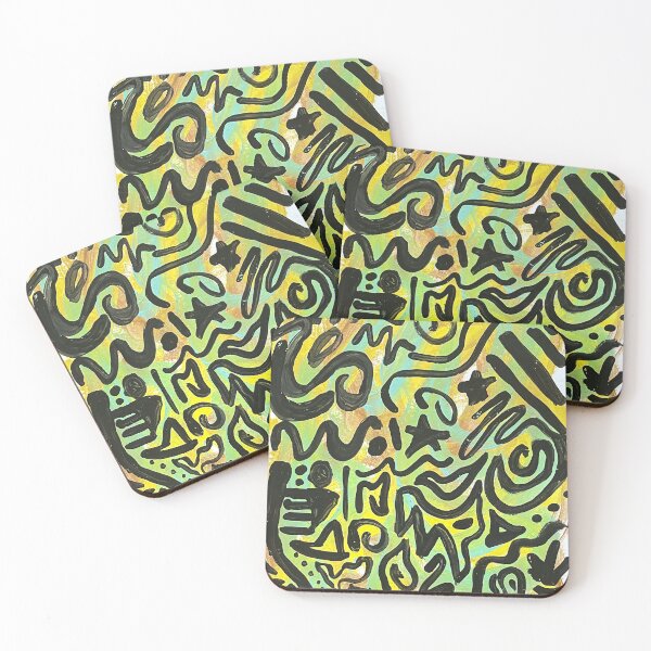 Item preview, Abstract Painting designed and sold by Eli G.