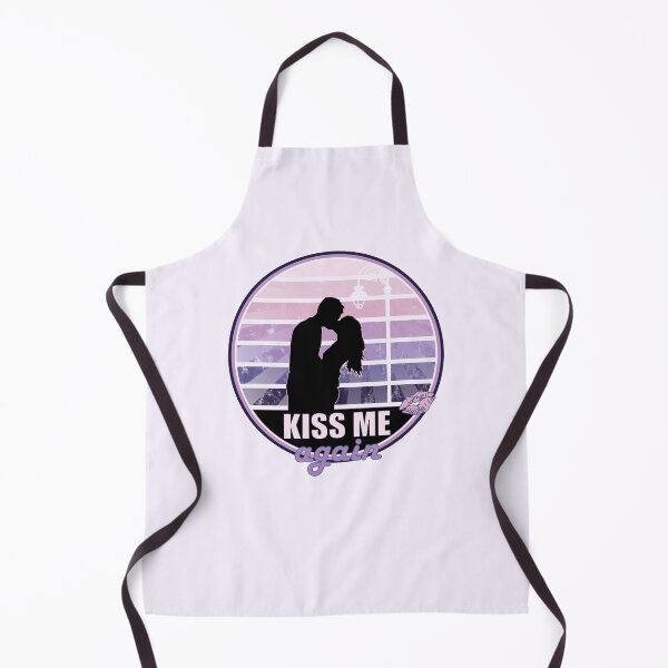 Item preview, Kiss Me Again designed and sold by starseedgems.