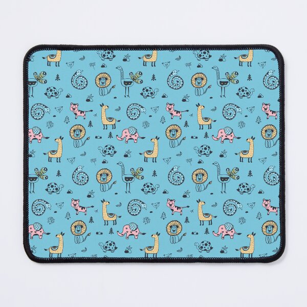 Item preview, Inspiring patterns for animal lovers. designed and sold by LovelyTrend.