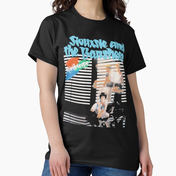 Item preview, Siouxsie and the banshees              designed and sold by BullishRhinoA.