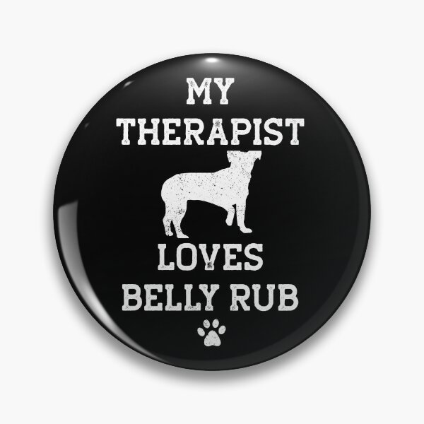 Item preview, My Therapist is My Chiweenie Dog designed and sold by rafaeltto.